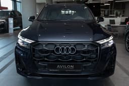 Audi Q7 S line 50 TDI quattro tiptronic в лизинг - 5
