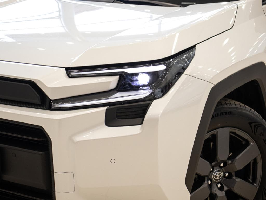 Toyota RAV4 Luxury Edition 2.0 CVT AWD в лизинг - 7