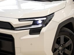 Toyota RAV4 Luxury Edition 2.0 CVT AWD в лизинг - 7