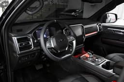 JAC T9 Explore 2.0T AT 4WD в лизинг - 5