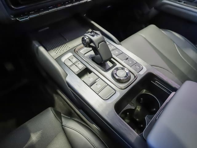 Haval H9 Elite 2.0T 8AT 4WD в лизинг - 13