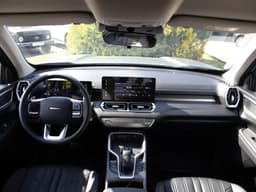 Haval H5 Elite 2.0T 8AT 4WD в лизинг - 11