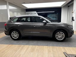 Volkswagen Touareg R-Line 2.0 TFSI 265hp 8AT в лизинг - 8