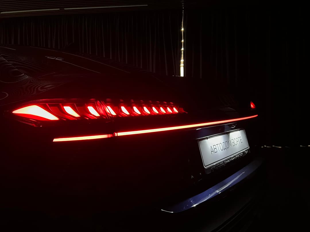 Audi A6 Эс лайн 40 дизель полный привод АТ в лизинг - 28