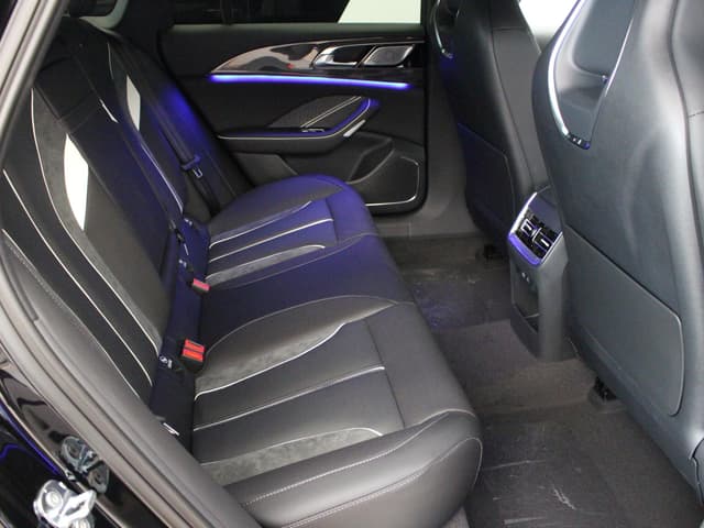 Hongqi H6 Dynamic 2.0T в лизинг - 16