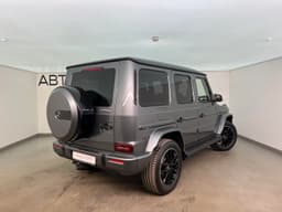 Mercedes-Benz G 450 d в лизинг - 5
