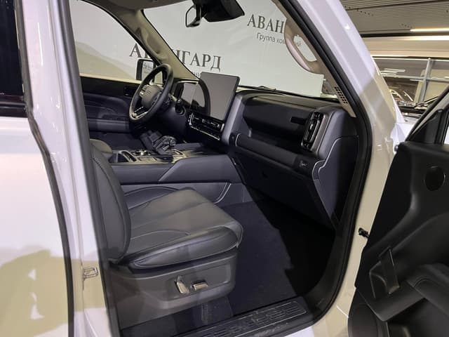 Haval H9 Elite 2.0T 8AT 4WD в лизинг - 21