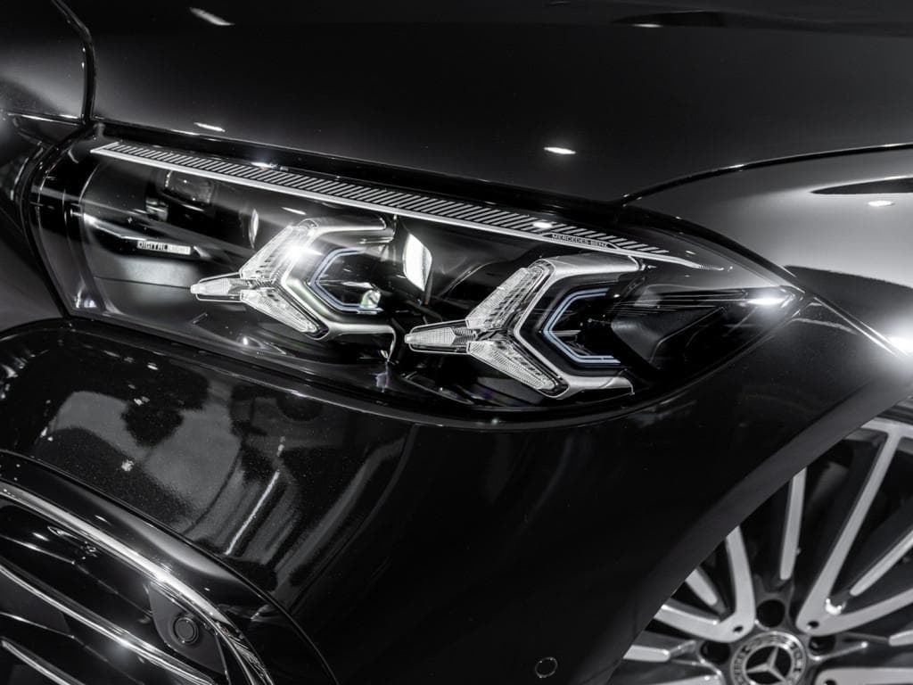 Mercedes-Benz S седан 450 д полный привод в лизинг - 12