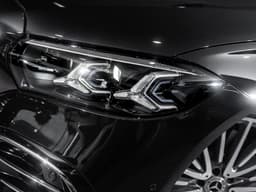 Mercedes-Benz S седан 450 д полный привод в лизинг - 12