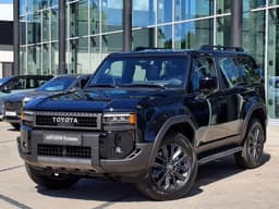 Toyota Land Cruiser Prado Premium VX-L 2.8d АКП в лизинг - 2