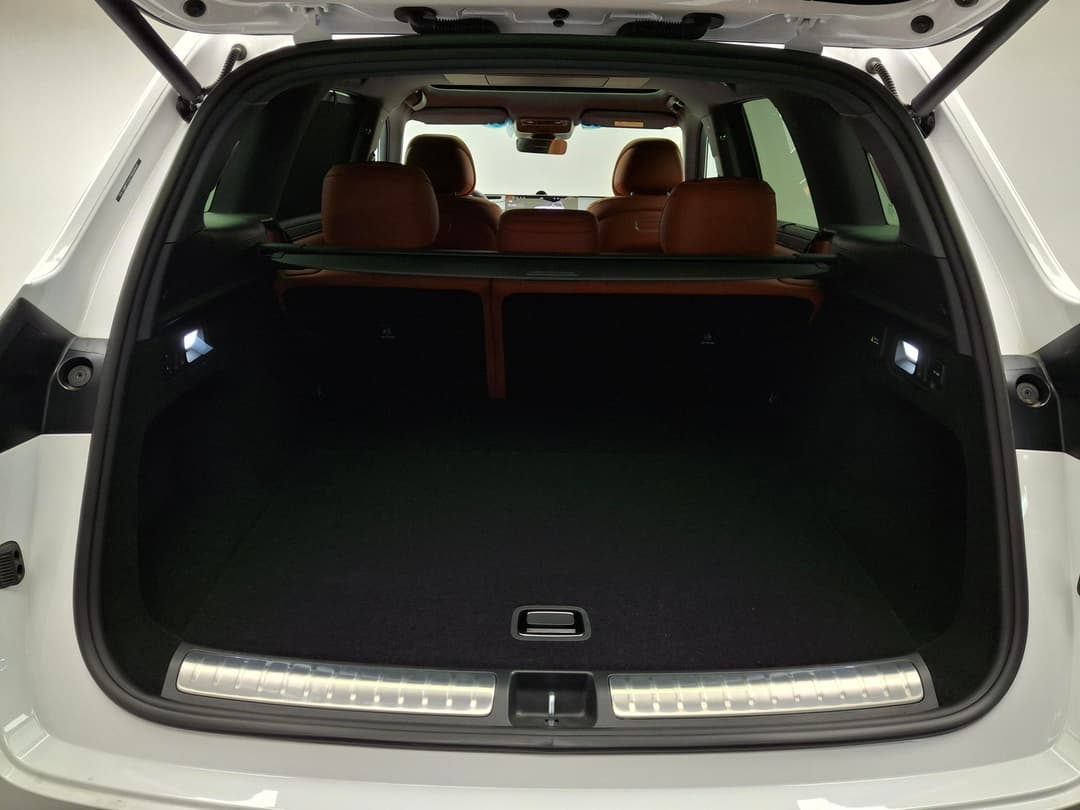 AITO M7 Экстендед Рэйндж Ультра полный привод 5-местная версия (Extended Range Ultra 5-seater Edition) в лизинг - 11