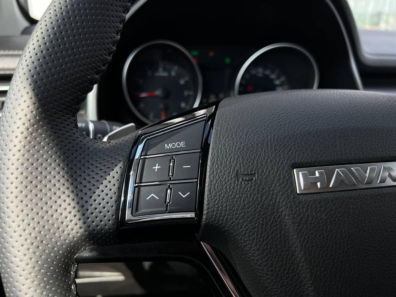 Haval M6 Family FWD MT 143 в лизинг - 20