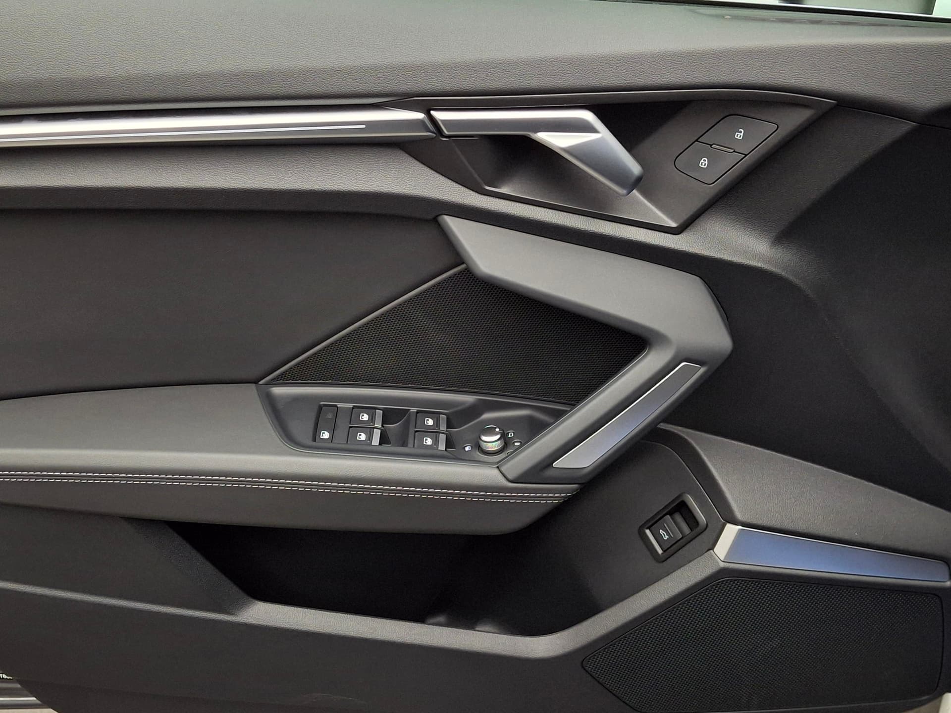 Audi A3 Sportback Premium Luxury 35 TFSI tiptronic в лизинг - 14