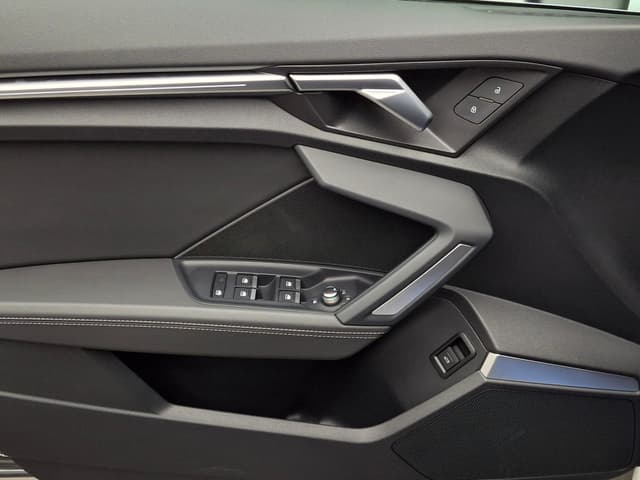 Audi A3 Sportback Premium Luxury 35 TFSI tiptronic в лизинг - 14