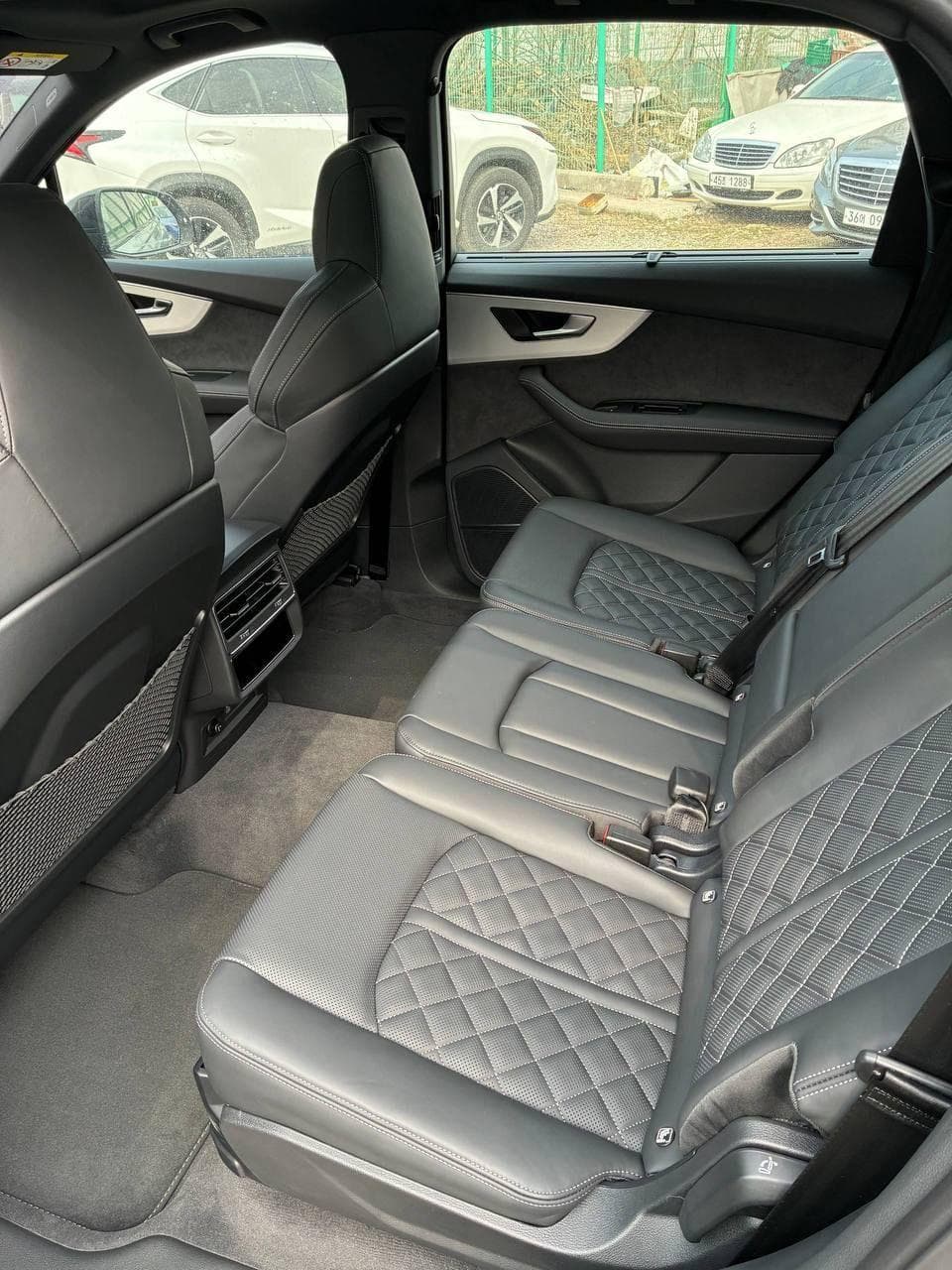 Audi Q7 - 5