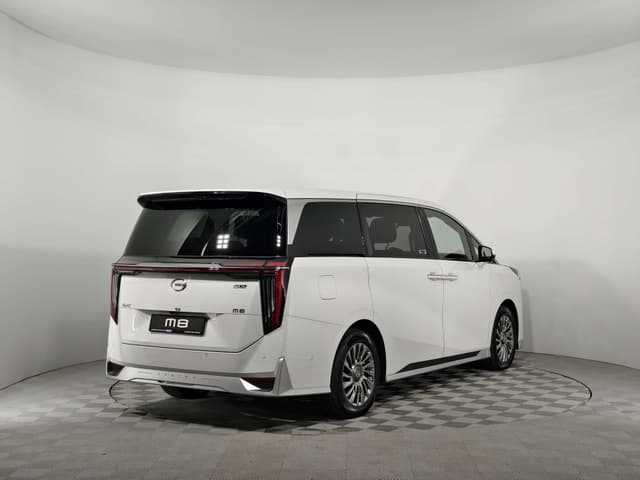 GAC M8 GX Premium 2.0T GDI 8AT в лизинг - 7