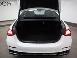Mercedes-Benz E седан 300 4MATIC AMG Line в лизинг - 4