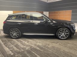 Mercedes-Benz GLC 43 AMG 4MATIC в лизинг - 6