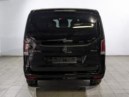 Mercedes-Benz V 300 d EL 4MATIC EXCLUSIVE в лизинг - 7