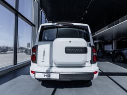 Haval H9 Premium 2.0T 8AT 4WD в лизинг - 6