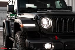 Jeep Wrangler Rubicon 3.6 8AT в лизинг - 17