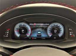 Audi Q8 45 TDI quattro tiptronic в лизинг - 18