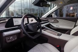 EXEED RX Flagship 2.0 TGDI 8AT AWD в лизинг - 14