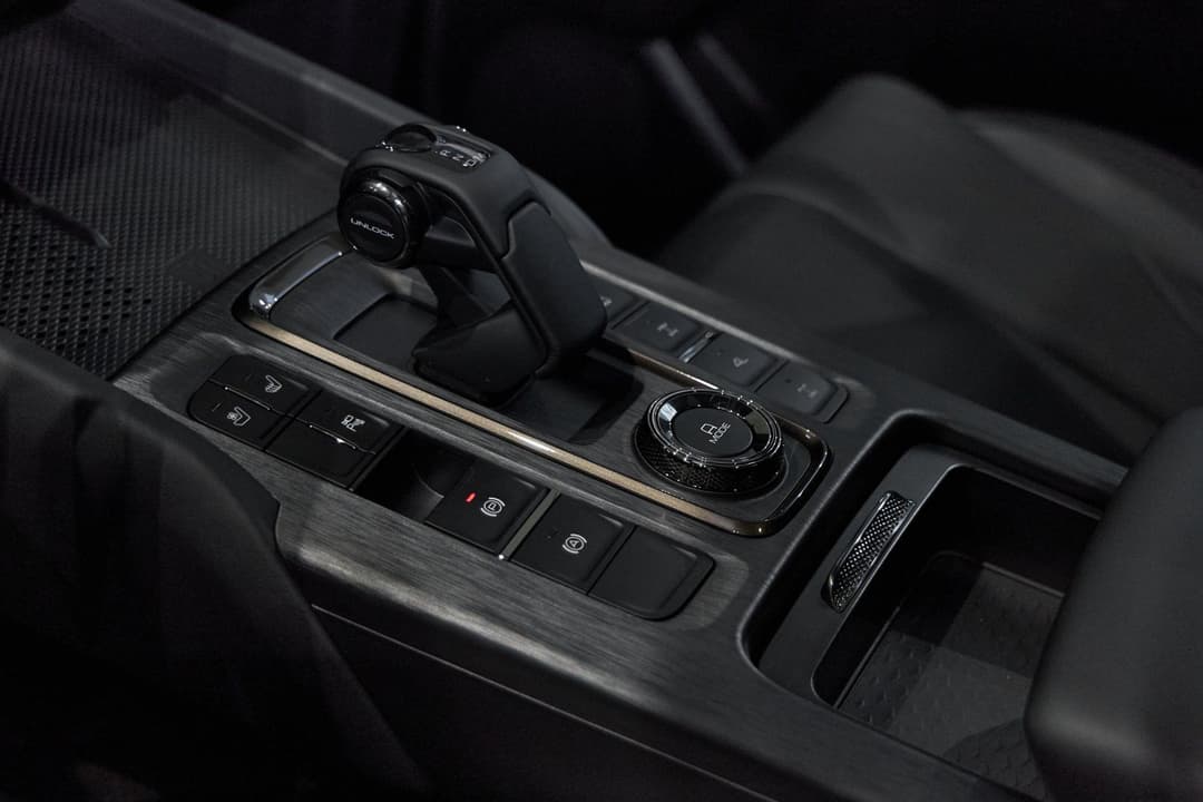 Haval H9 Elite 2.0T 8AT 4WD в лизинг - 12