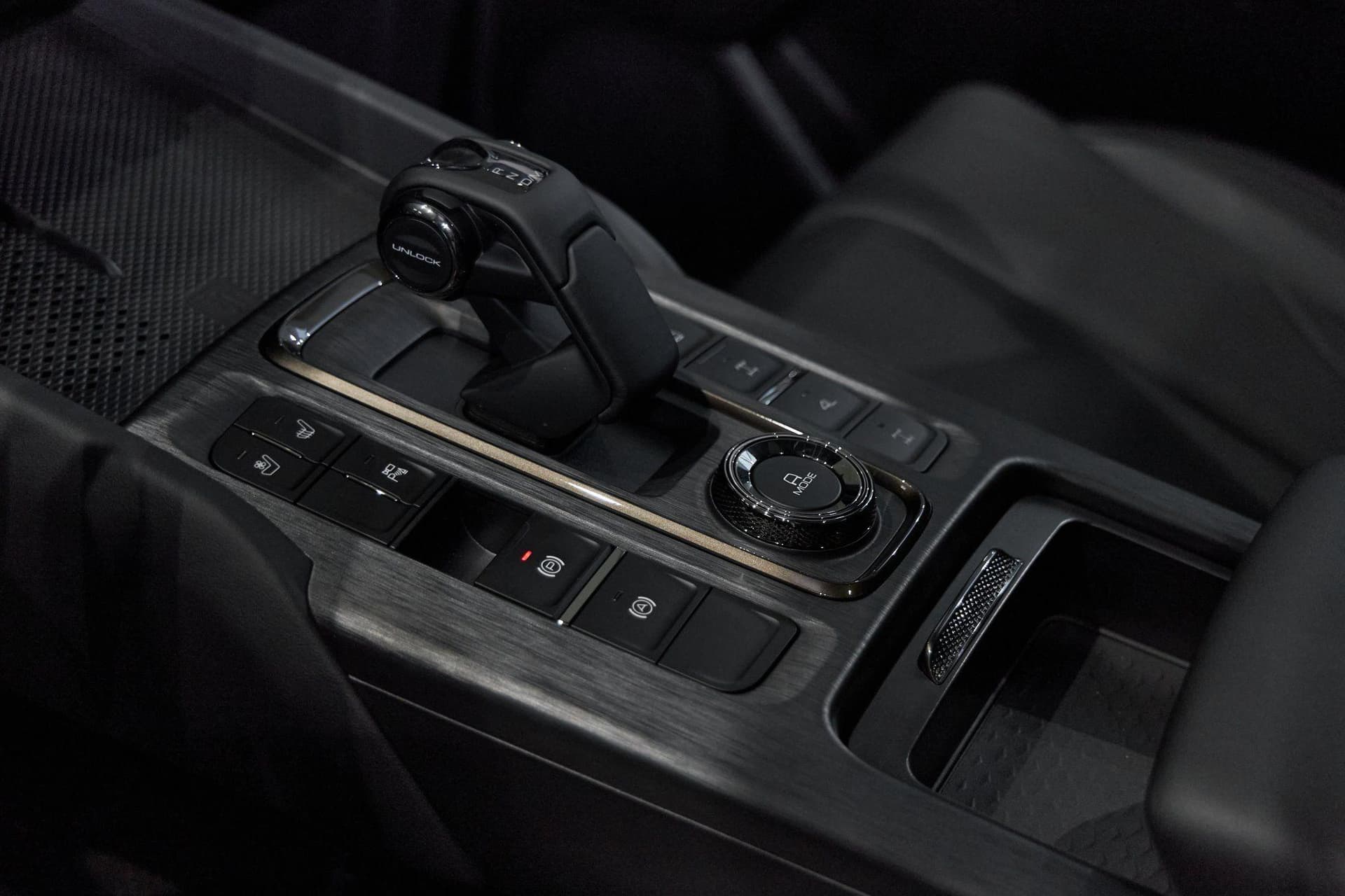 Haval H9 Elite 2.0T 8AT 4WD в лизинг - 12