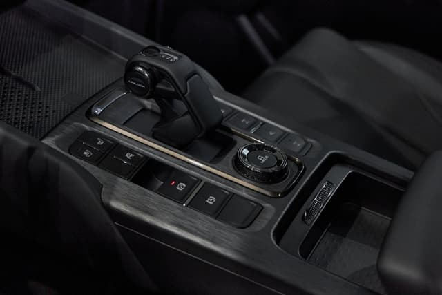 Haval H9 Elite 2.0T 8AT 4WD в лизинг - 12