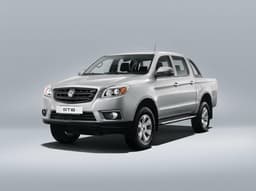 Sollers ST6 Comfort 2.0d MT 4WD в лизинг - 2