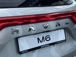 Haval M6 Family FWD MT 143 в лизинг - 8