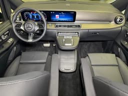 Mercedes-Benz V 300 d L 4MATIC AVANTGARDE в лизинг - 14
