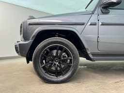 Mercedes-Benz G 450 d в лизинг - 15