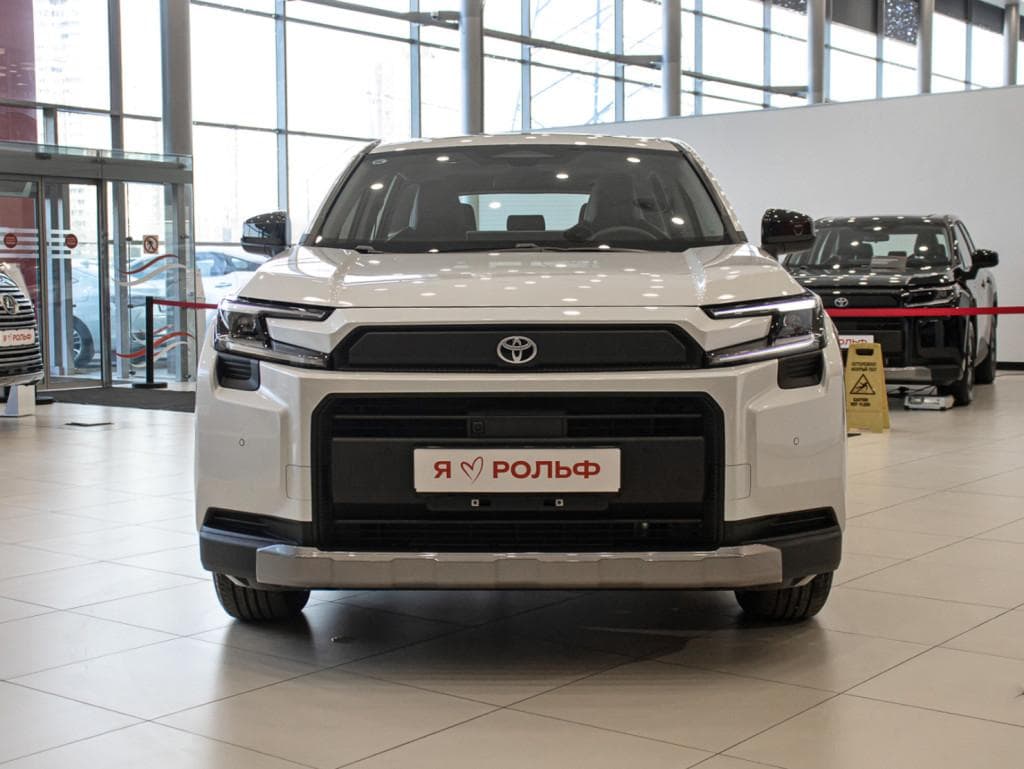 Toyota RAV4 - 3