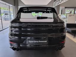 Porsche Cayenne GTS в лизинг - 7