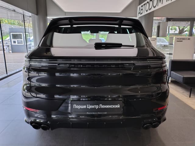 Porsche Cayenne GTS в лизинг - 7