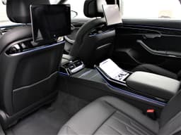 Audi A8 L 55 TFSI quattro tiptronic в лизинг - 23