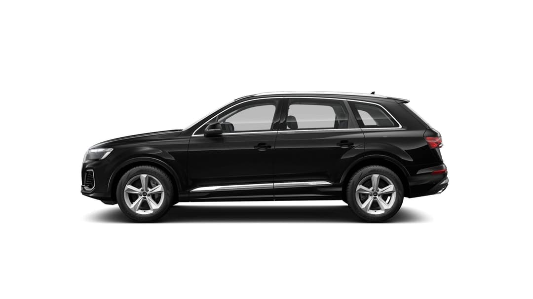 Audi Q7 S line 50 TDI quattro tiptronic в лизинг - 3