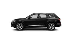 Audi Q7 S line 50 TDI quattro tiptronic в лизинг - 3