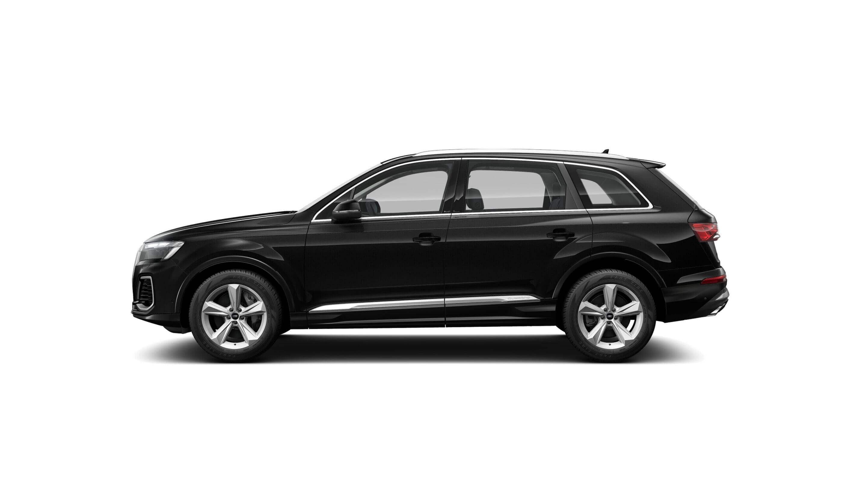 Audi Q7 - 3