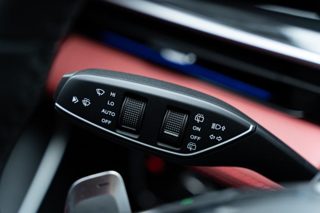 EXEED RX Premium 2.0 TGDI 8AT AWD в лизинг - 16