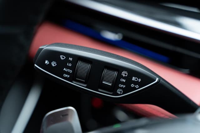 EXEED RX Premium 2.0 TGDI 8AT AWD в лизинг - 16