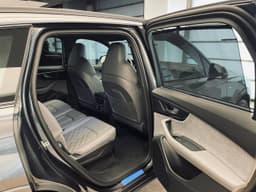 Audi Q7 S line 45 TFSI quattro tiptronic в лизинг - 10