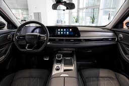 Chery Arrizo 8 Prime 1.6T 150 DCT в лизинг - 16