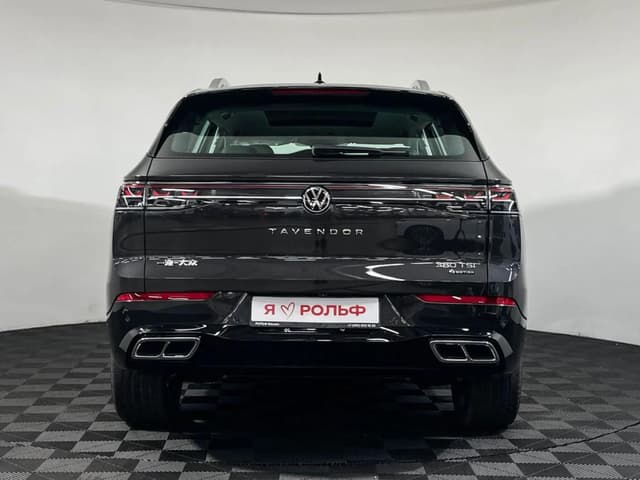 Volkswagen Tavendor R-Line Edition 380TSI 7AT 4Motion в лизинг - 7