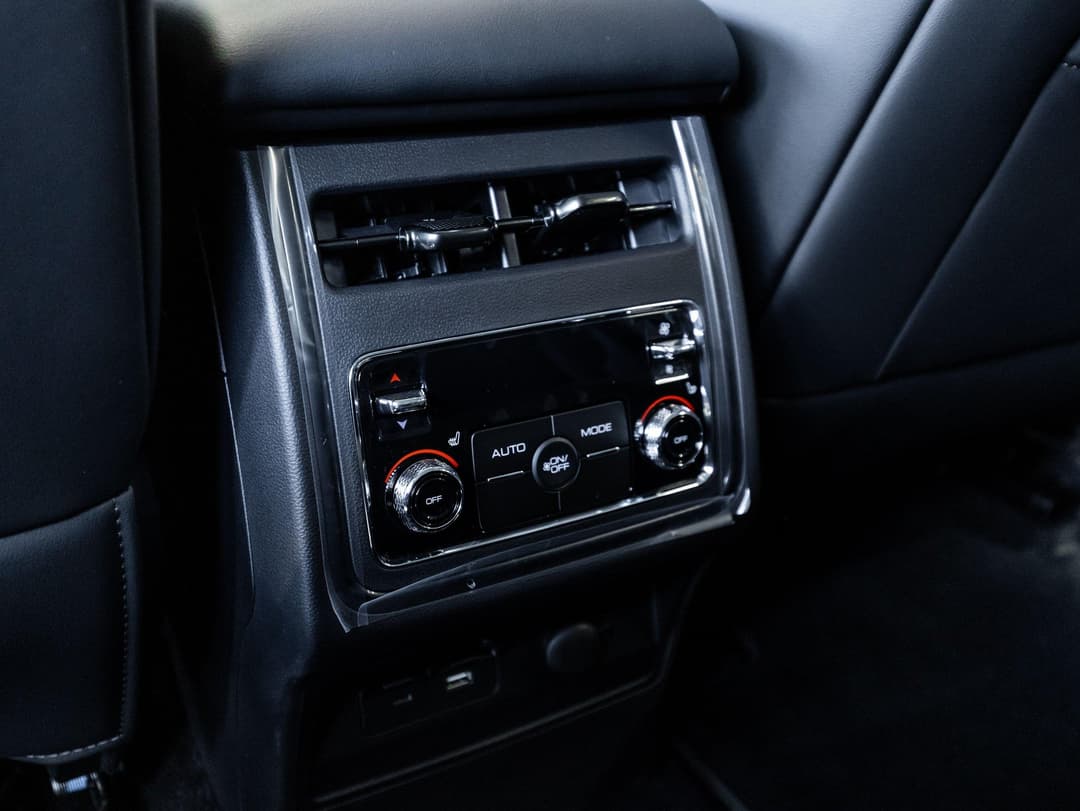 Haval H9 Premium 2.0T 8AT 4WD в лизинг - 18