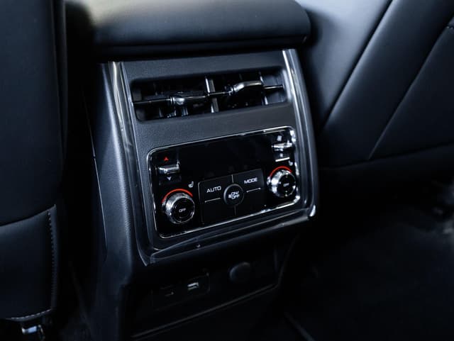 Haval H9 Premium 2.0T 8AT 4WD в лизинг - 18