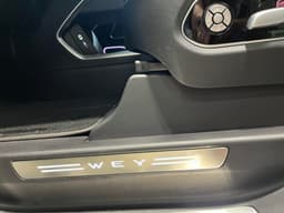 Wey 80 Business Lounge в лизинг - 15