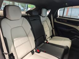 Porsche Cayenne GTS Coupe в лизинг - 22